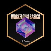Apollo Basics WF-1