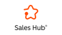 Sales Hub Logo Stacked