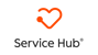 Service Hub Logo Stacked